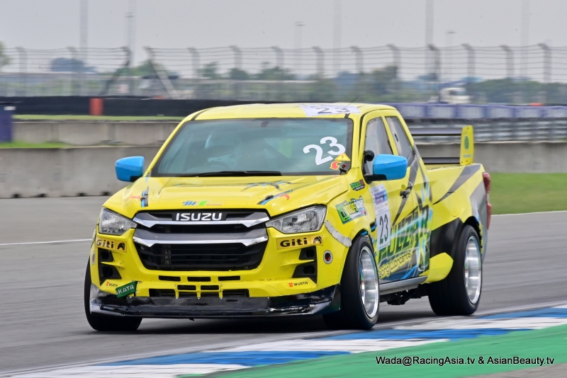 2025.05 Buriram Super Turbo 2025 #2 RacingAsia.tv