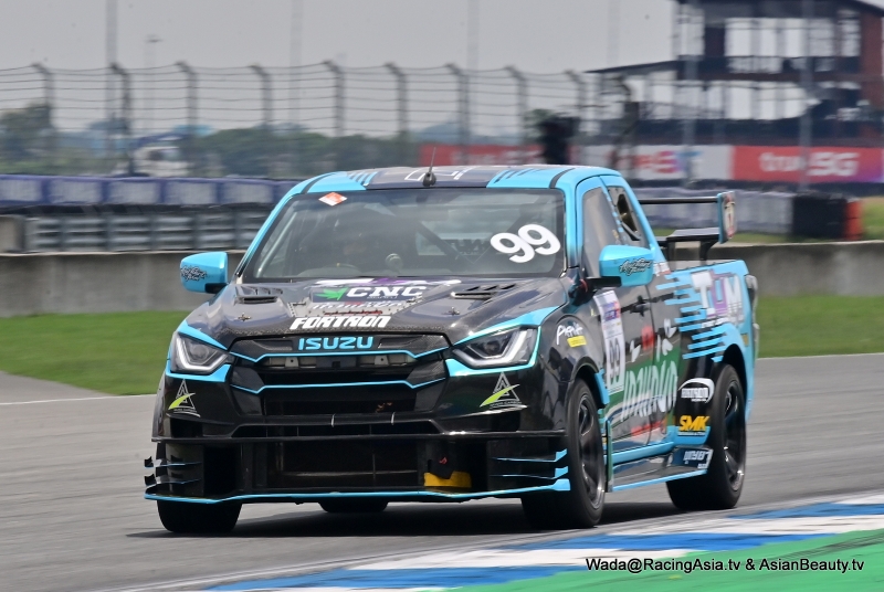 2025.05 Buriram Super Turbo 2025 #2 RacingAsia.tv