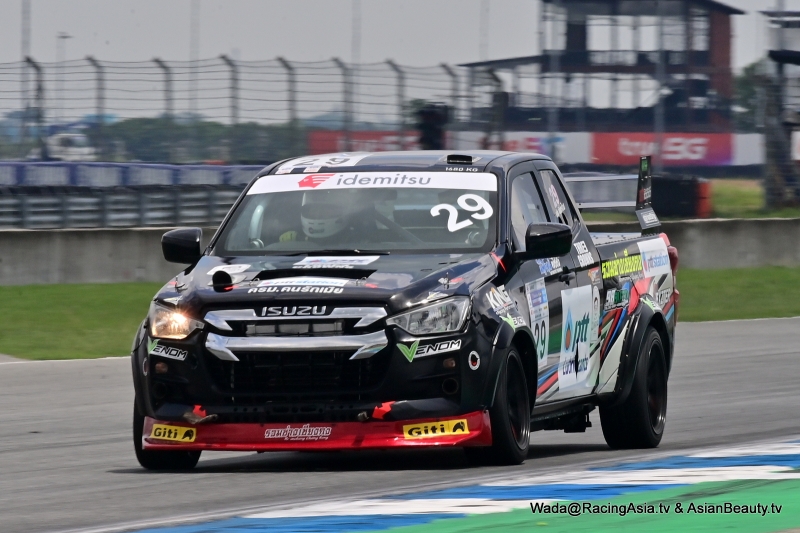 2025.05 Buriram Super Turbo 2025 #2 RacingAsia.tv