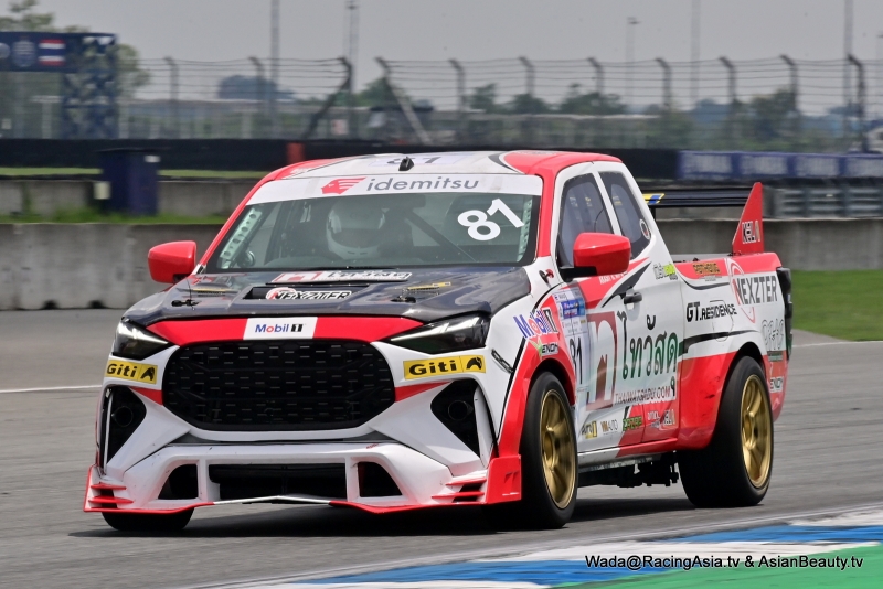 2025.05 Buriram Super Turbo 2025 #2 RacingAsia.tv