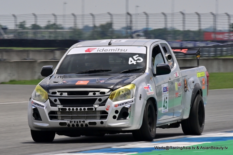 2025.05 Buriram Super Turbo 2025 #2 RacingAsia.tv