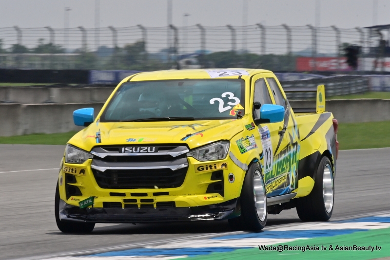 2025.05 Buriram Super Turbo 2025 #2 RacingAsia.tv