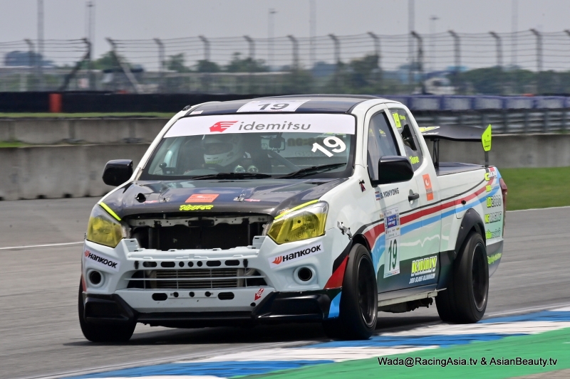 2025.05 Buriram Super Turbo 2025 #2 RacingAsia.tv