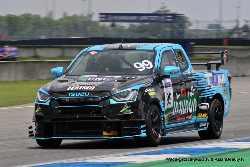 2025.05 Buriram Super Turbo 2025 #2 RacingAsia.tv