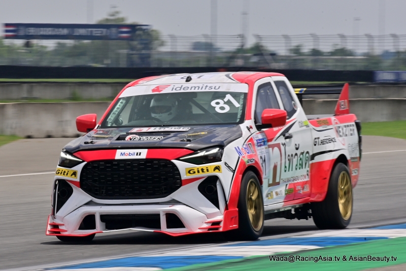 2025.05 Buriram Super Turbo 2025 #2 RacingAsia.tv