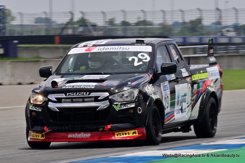 2025.05 Buriram Super Turbo 2025 #2 RacingAsia.tv