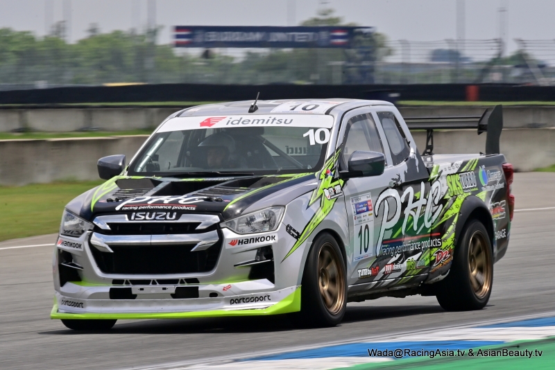 2025.05 Buriram Super Turbo 2025 #2 RacingAsia.tv