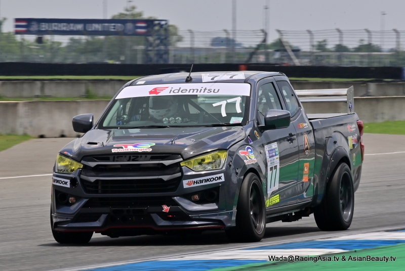 2025.05 Buriram Super Turbo 2025 #2 RacingAsia.tv