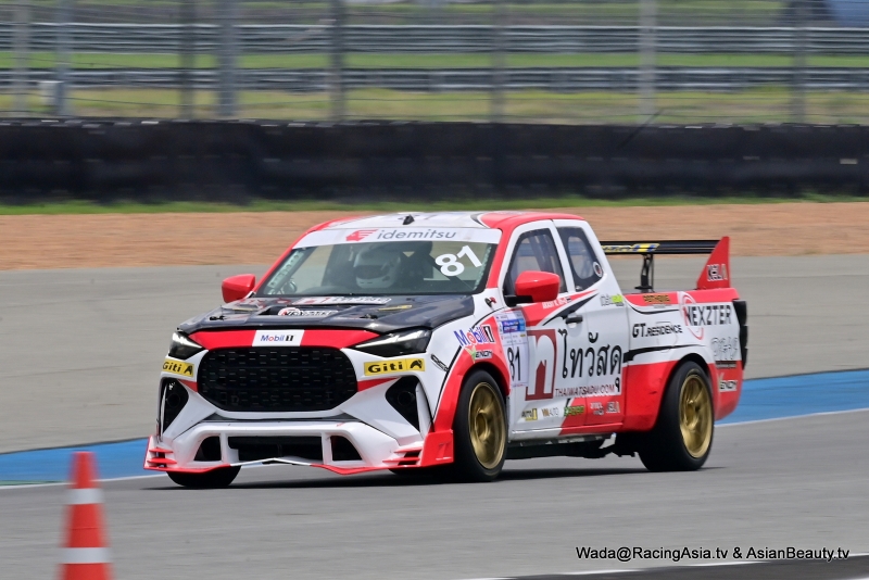 2025.05 Buriram Super Turbo 2025 #2 RacingAsia.tv
