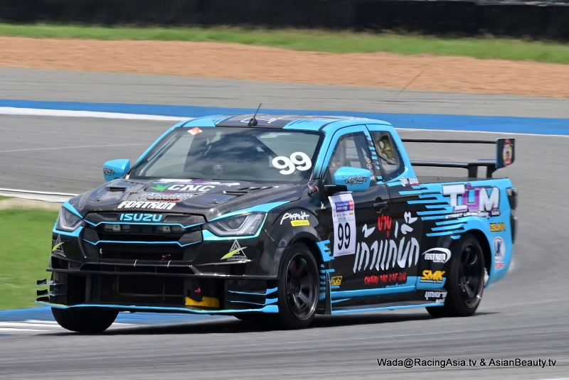 2025.05 Buriram Super Turbo 2025 #2 RacingAsia.tv