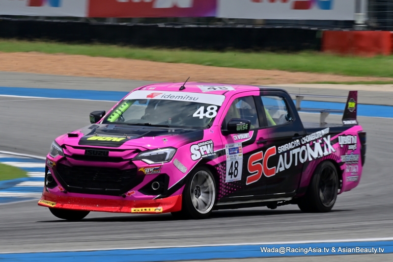 2025.05 Buriram Super Turbo 2025 #2 RacingAsia.tv