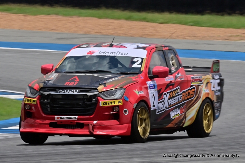 2025.05 Buriram Super Turbo 2025 #2 RacingAsia.tv