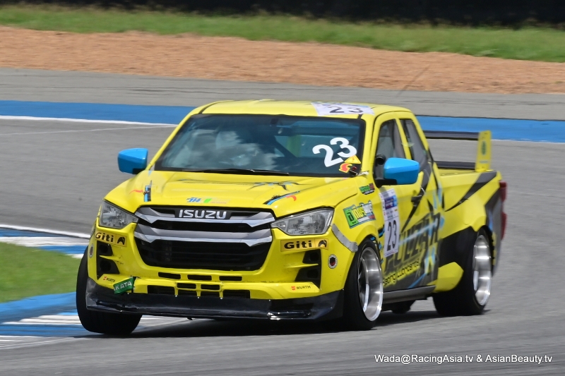 2025.05 Buriram Super Turbo 2025 #2 RacingAsia.tv