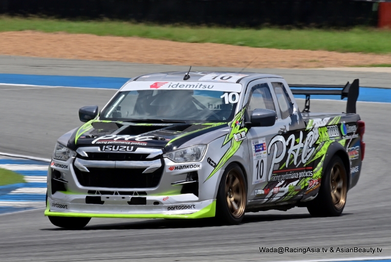2025.05 Buriram Super Turbo 2025 #2 RacingAsia.tv