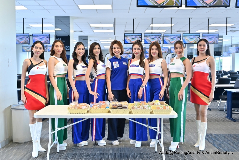 2025.05 Buriram Super Turbo 2025 #2 RacingAsia.tv