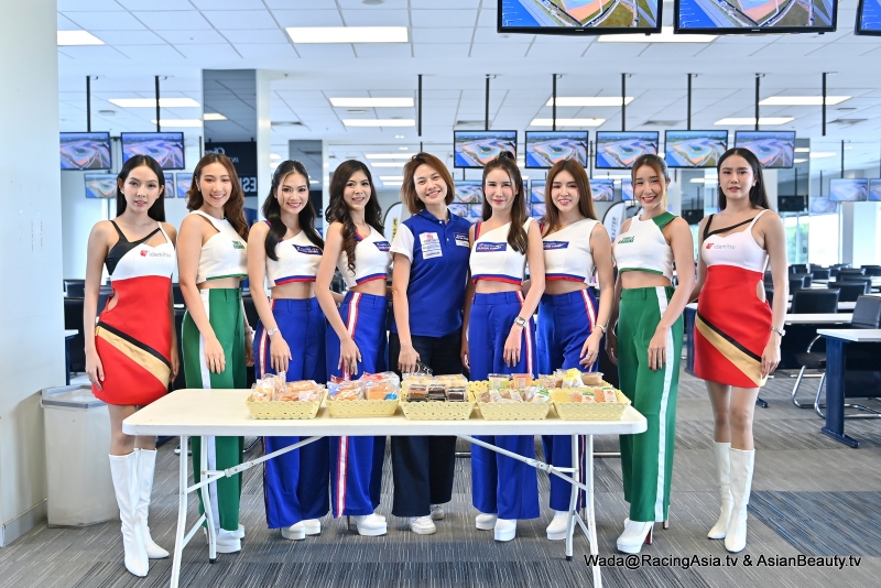 2025.05 Buriram Super Turbo 2025 #2 RacingAsia.tv