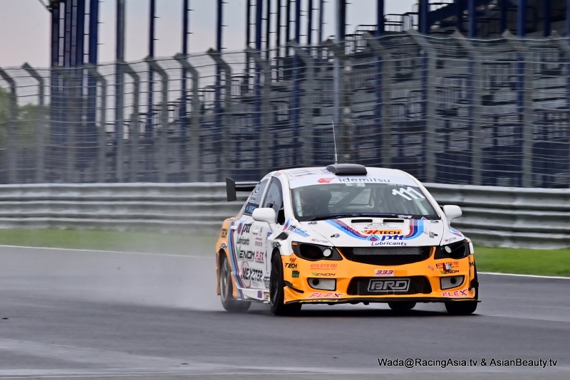 2025.05 Buriram Super Turbo 2025 #2 RacingAsia.tv