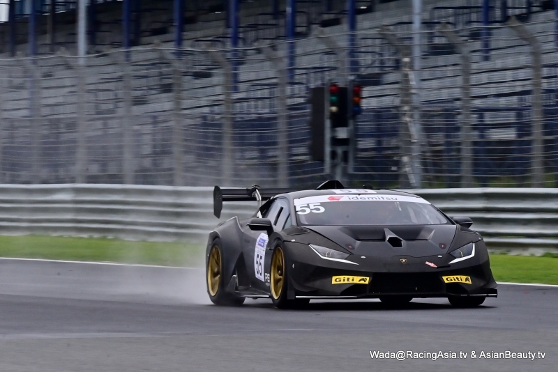 2025.05 Buriram Super Turbo 2025 #2 RacingAsia.tv