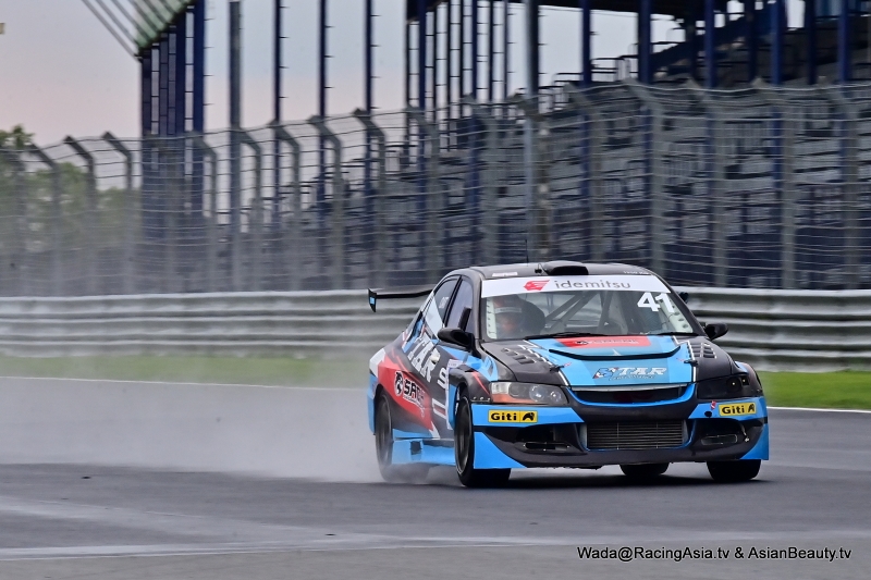 2025.05 Buriram Super Turbo 2025 #2 RacingAsia.tv