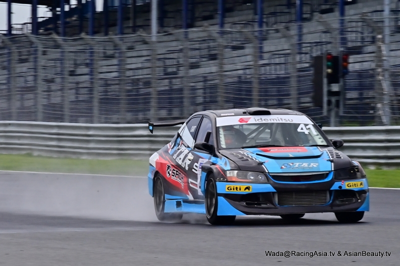 2025.05 Buriram Super Turbo 2025 #2 RacingAsia.tv