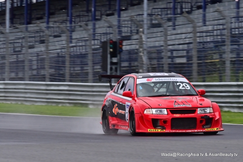 2025.05 Buriram Super Turbo 2025 #2 RacingAsia.tv