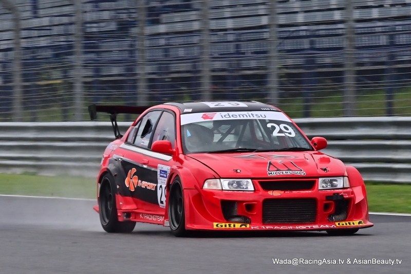 2025.05 Buriram Super Turbo 2025 #2 RacingAsia.tv
