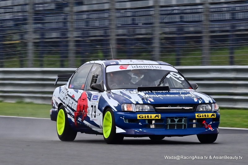 2025.05 Buriram Super Turbo 2025 #2 RacingAsia.tv