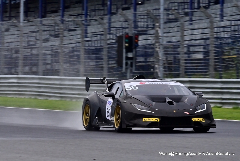 2025.05 Buriram Super Turbo 2025 #2 RacingAsia.tv