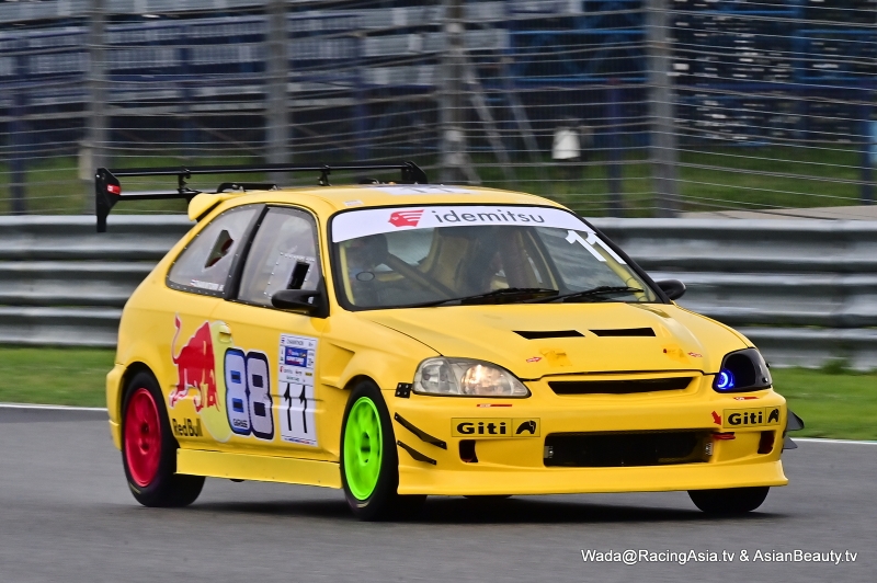 2025.05 Buriram Super Turbo 2025 #2 RacingAsia.tv