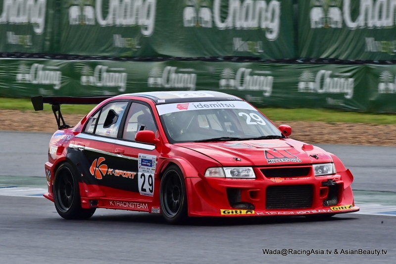 2025.05 Buriram Super Turbo 2025 #2 RacingAsia.tv