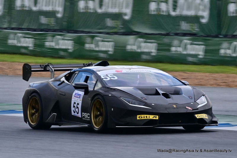 2025.05 Buriram Super Turbo 2025 #2 RacingAsia.tv