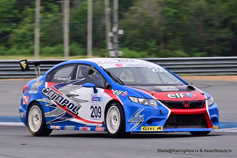 2025.05 Buriram Super Turbo 2025 #2 RacingAsia.tv