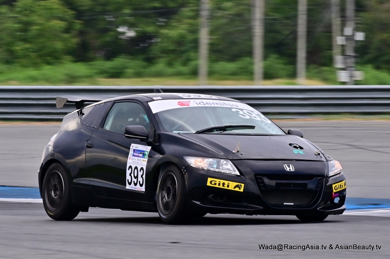 2025.05 Buriram Super Turbo 2025 #2 RacingAsia.tv
