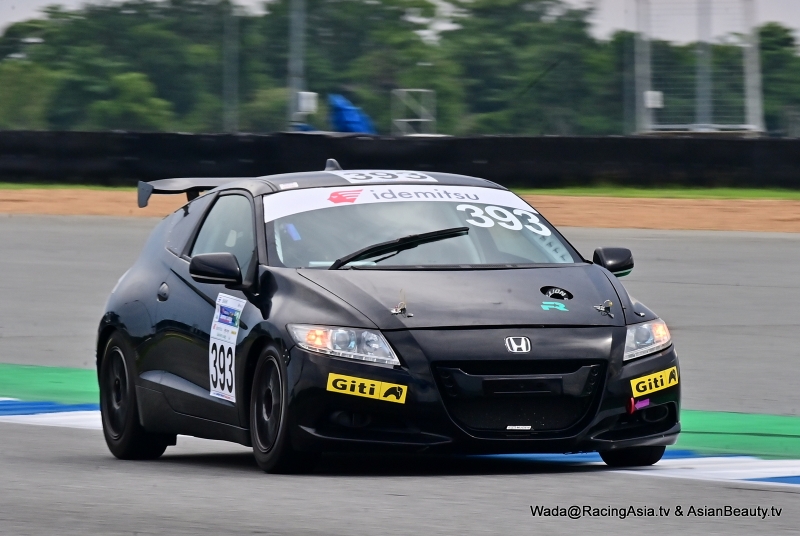 2025.05 Buriram Super Turbo 2025 #2 RacingAsia.tv