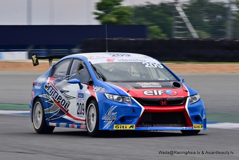 2025.05 Buriram Super Turbo 2025 #2 RacingAsia.tv