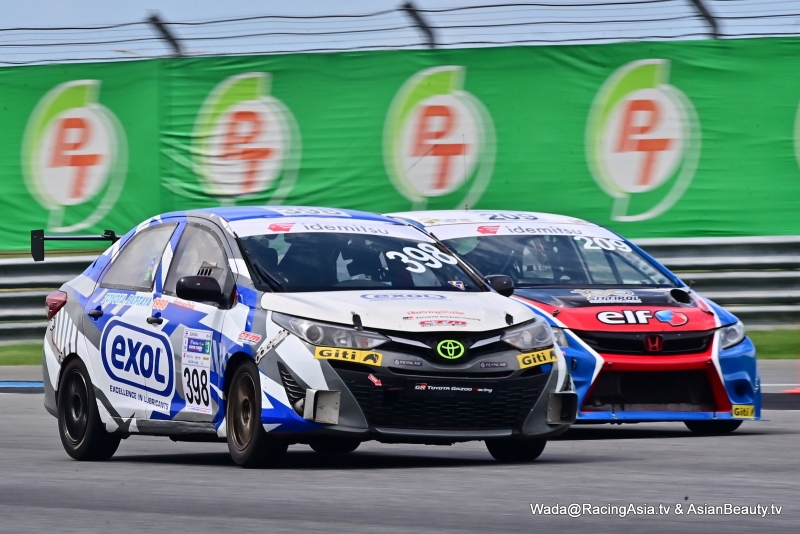 2025.05 Buriram Super Turbo 2025 #2 RacingAsia.tv