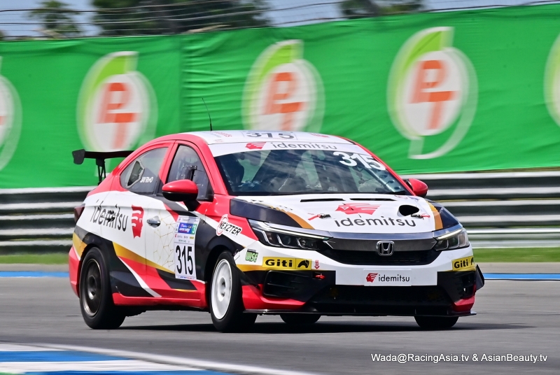 2025.05 Buriram Super Turbo 2025 #2 RacingAsia.tv