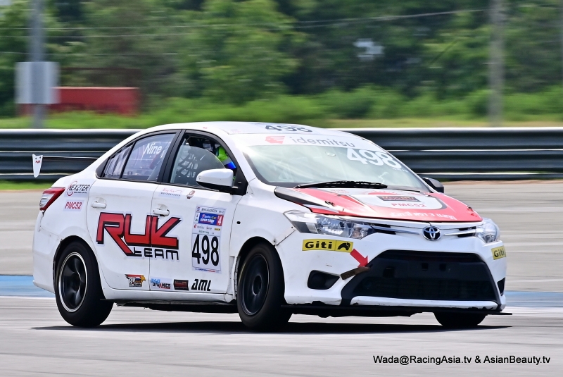 2025.05 Buriram Super Turbo 2025 #2 RacingAsia.tv