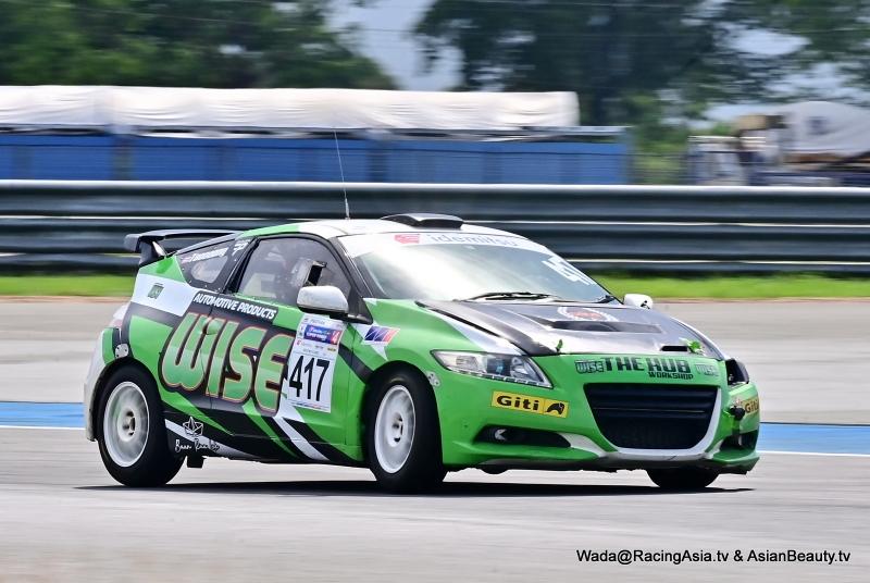 2025.05 Buriram Super Turbo 2025 #2 RacingAsia.tv