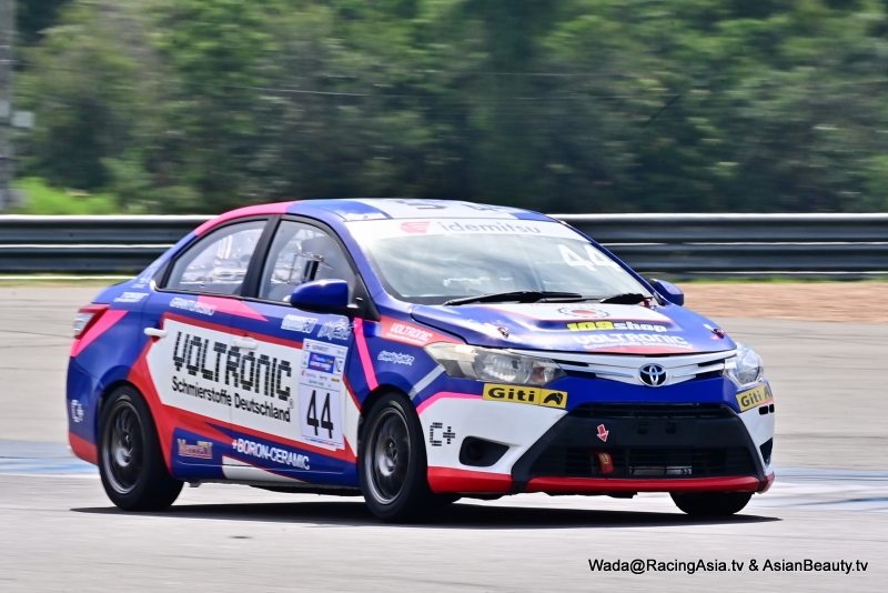 2025.05 Buriram Super Turbo 2025 #2 RacingAsia.tv