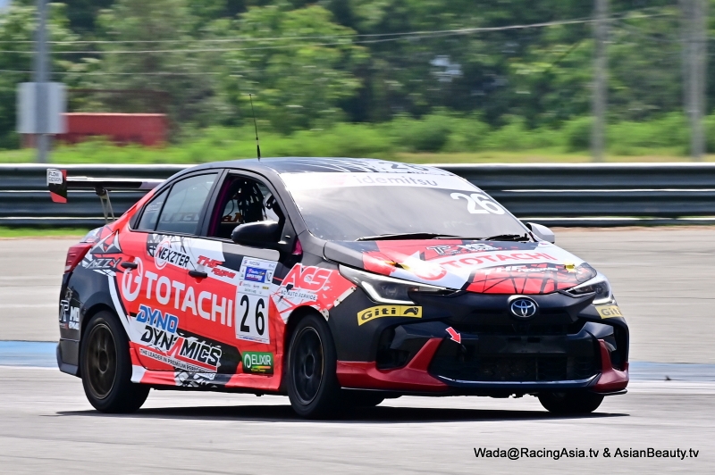 2025.05 Buriram Super Turbo 2025 #2 RacingAsia.tv