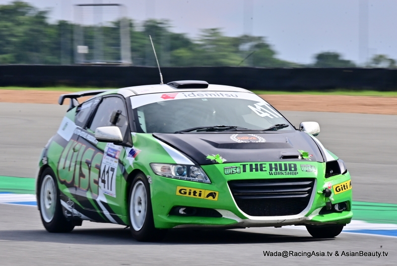 2025.05 Buriram Super Turbo 2025 #2 RacingAsia.tv