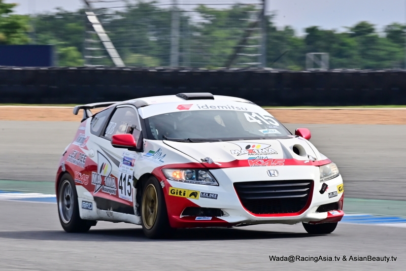 2025.05 Buriram Super Turbo 2025 #2 RacingAsia.tv