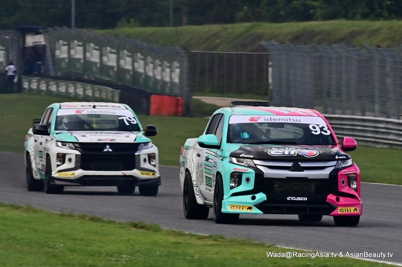 2025.05 Buriram Super Turbo 2025 #2 RacingAsia.tv