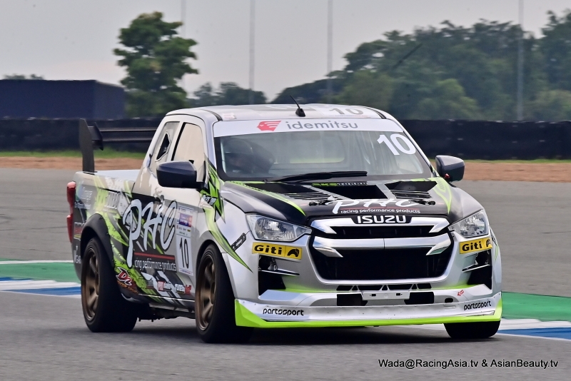 2025.05 Buriram Super Turbo 2025 #2 RacingAsia.tv