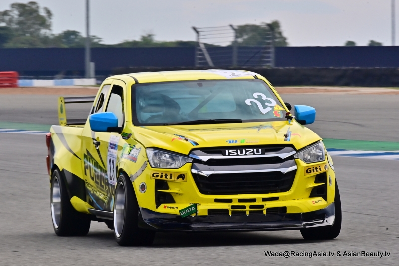2025.05 Buriram Super Turbo 2025 #2 RacingAsia.tv