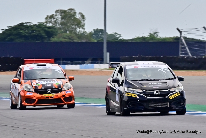 2025.05 Buriram Super Turbo 2025 #2 RacingAsia.tv