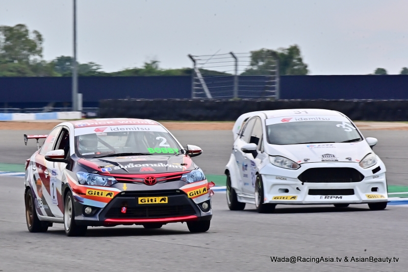 2025.05 Buriram Super Turbo 2025 #2 RacingAsia.tv