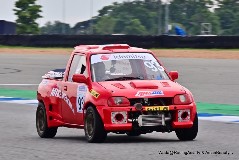 2025.05 Buriram Super Turbo 2025 #2 RacingAsia.tv