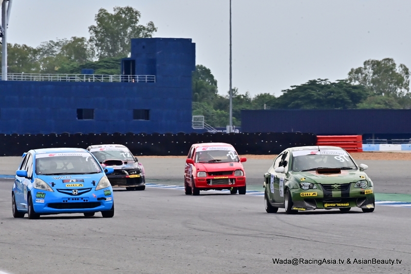 2025.05 Buriram Super Turbo 2025 #2 RacingAsia.tv
